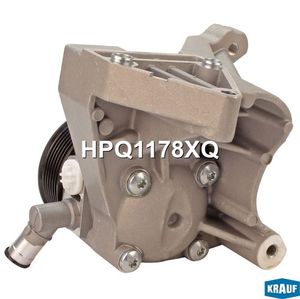 Насос ГУРа Ducato 244/250, шт HPQ1178XQ Krauf