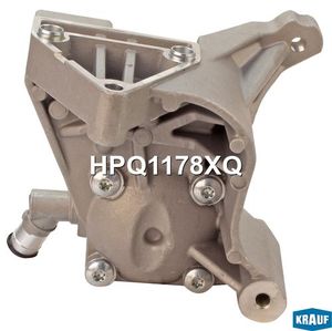 Насос ГУРа Ducato 244/250, шт HPQ1178XQ Krauf