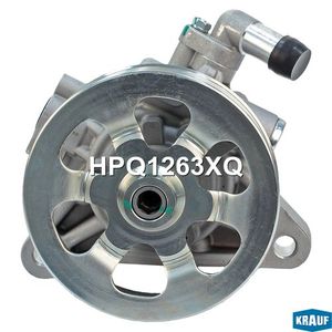 Насос гидроусилителя руля hpq1263xq Krauf