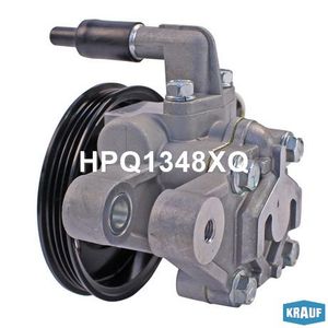 Насос ГУР HYUNDAI/KIA HPQ1348XQ Krauf