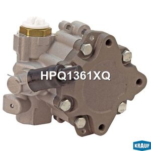 Насос ГУР HPQ1361XQ Krauf