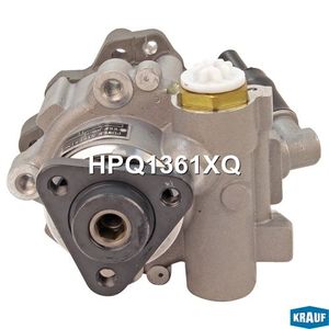 Насос ГУР HPQ1361XQ Krauf