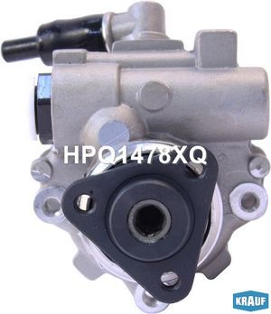 Насос гидроусилителя руля HPQ1478XQ Krauf