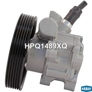 Насос_гидроусилителя HPQ1489XQ Krauf