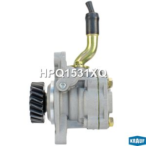 Насос гур Mitsubishi Fuso E-3/4 KRAUF hpq1531xq Krauf