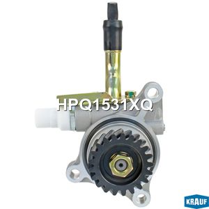 Насос гур Mitsubishi Fuso E-3/4 KRAUF hpq1531xq Krauf