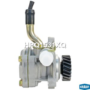 Насос гур Mitsubishi Fuso E-3/4 KRAUF hpq1531xq Krauf