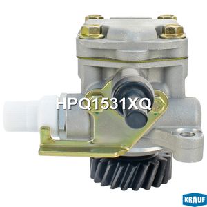 Насос гур Mitsubishi Fuso E-3/4 KRAUF hpq1531xq Krauf