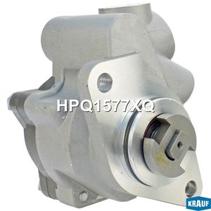 Насос ГУР FIAT DUCATO 82- hpq1577xq Krauf