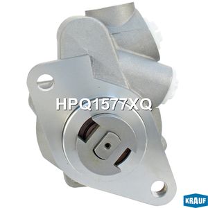 Насос ГУР FIAT DUCATO 82- hpq1577xq Krauf