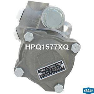Насос ГУР FIAT DUCATO 82- hpq1577xq Krauf