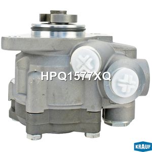 Насос ГУР FIAT DUCATO 82- hpq1577xq Krauf