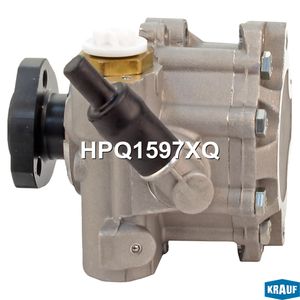 Насос ГУР hpq1597xq Krauf