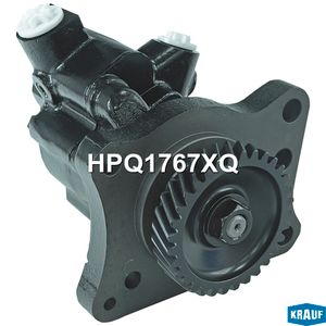 Насос ГУР DE12 HPQ1767XQ Krauf