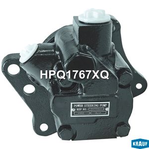 Насос ГУР DE12 HPQ1767XQ Krauf