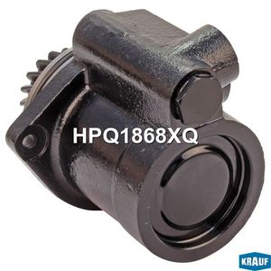 Насос гидроусилителя руля CNHTC JN1171, Weichai WD615; SINOTRUK Howo HPQ1868XQ Krauf HPQ1868XQ Krauf