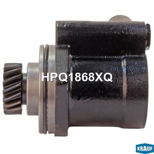 Насос гидроусилителя руля CNHTC JN1171, Weichai WD615; SINOTRUK Howo HPQ1868XQ Krauf HPQ1868XQ Krauf