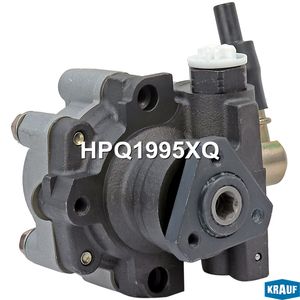 Насос гидроусилителя руля 7700419118/C HPQ1995XQ Krauf