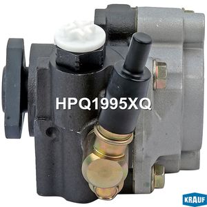 Насос гидроусилителя руля 7700419118/C HPQ1995XQ Krauf