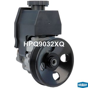 Насосгидроусилителяруля HPQ9032XQ Krauf