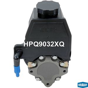 Насосгидроусилителяруля HPQ9032XQ Krauf