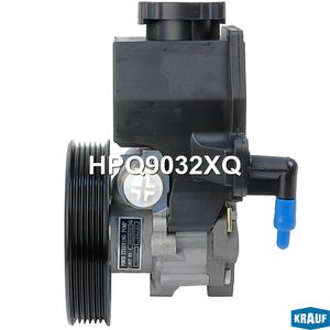 Насосгидроусилителяруля HPQ9032XQ Krauf