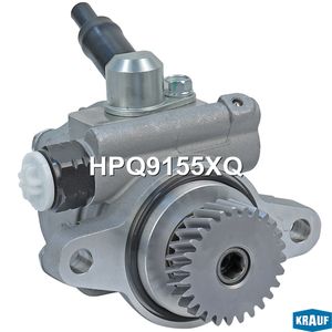 Насос_гидроусилителя HPQ9155XQ Krauf