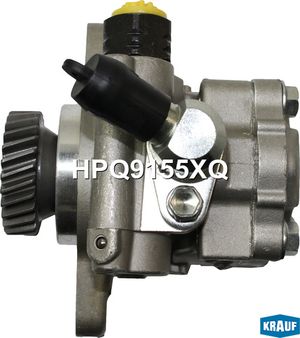 Насос_гидроусилителя HPQ9155XQ Krauf