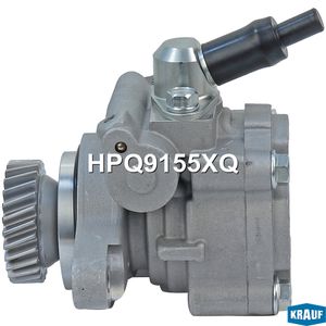 Насос_гидроусилителя HPQ9155XQ Krauf