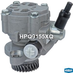 Насос_гидроусилителя HPQ9155XQ Krauf