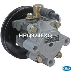 HPQ9248XQ_Насос гидроусилителя руля HPQ9248XQ Krauf