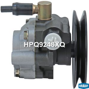HPQ9248XQ_Насос гидроусилителя руля HPQ9248XQ Krauf