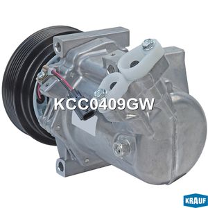 Компрессор кондиционера" KCC0409GW Krauf
