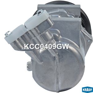 Компрессор кондиционера" KCC0409GW Krauf