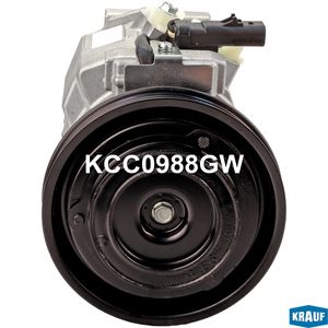 Компрессор кондиционера 05278558AA KCC0988GW Krauf