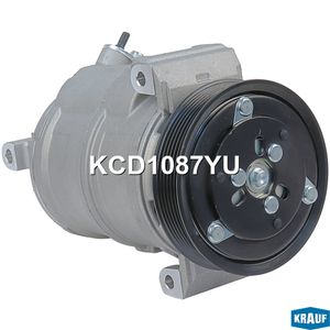 Компрессор кондиционера KRAUF KCD1087YU KCD1087YU Krauf