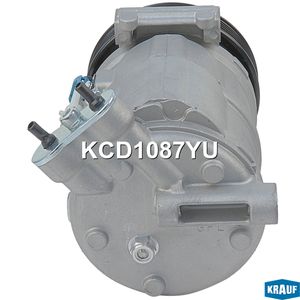 Компрессор кондиционера KRAUF KCD1087YU KCD1087YU Krauf
