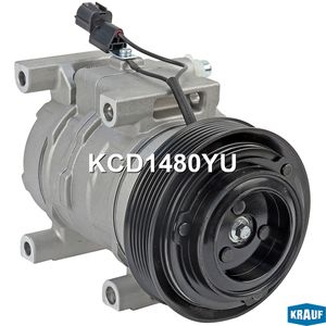 Компрессор кондиционера" KCD1480YU Krauf