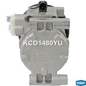 Компрессор кондиционера" KCD1480YU Krauf