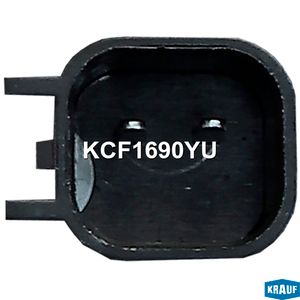 Компрессор кондиционера автомобиля Ford KCF1690YU Krauf