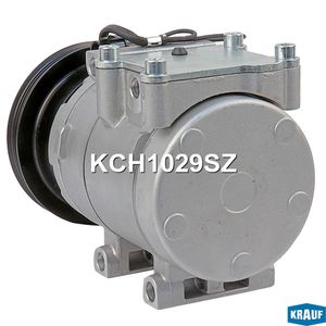 Компрессор кондиционера KCH1029SZ KCH1029SZ Krauf