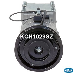 Компрессор кондиционера KCH1029SZ KCH1029SZ Krauf