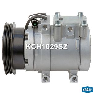 Компрессор кондиционера KCH1029SZ KCH1029SZ Krauf