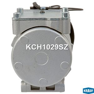 Компрессор кондиционера KCH1029SZ KCH1029SZ Krauf