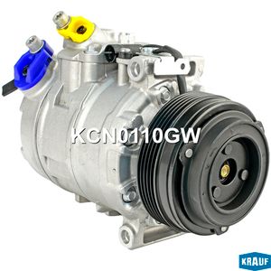 Компрессор кондиционера KCN0110GW KCN0110GW Krauf