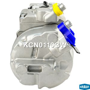 Компрессор кондиционера KCN0110GW KCN0110GW Krauf