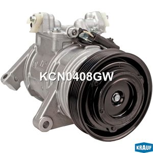 Компрессор кондиционера KCN0408GW Krauf