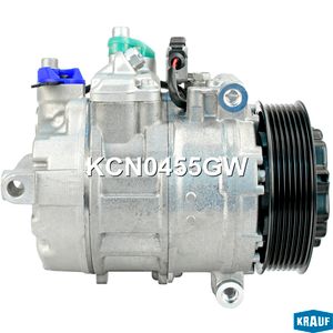 Компрессор кондиционера KCN0455GW KCN0455GW Krauf