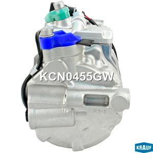 Компрессор кондиционера KCN0455GW KCN0455GW Krauf