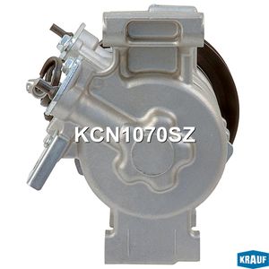 омпрессор кондиционера KCN1070SZ Krauf